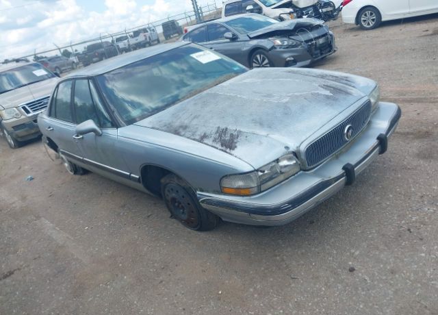 Buick LeSabre