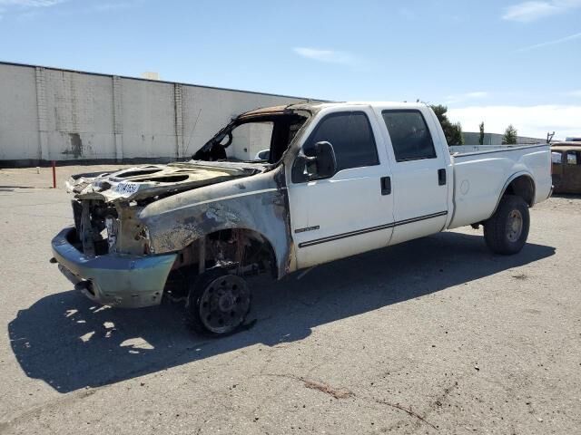 Ford F-350
