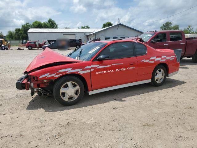 Chevrolet Monte Carlo