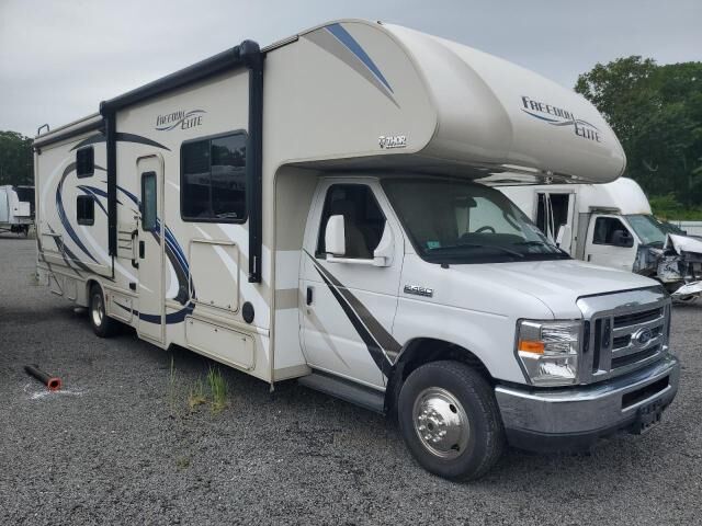 Ford E-450