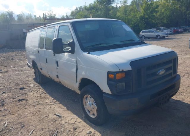 Ford E-350