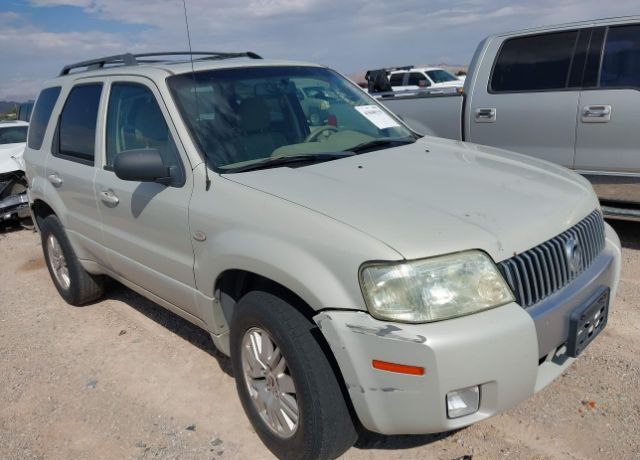 Mercury Mariner