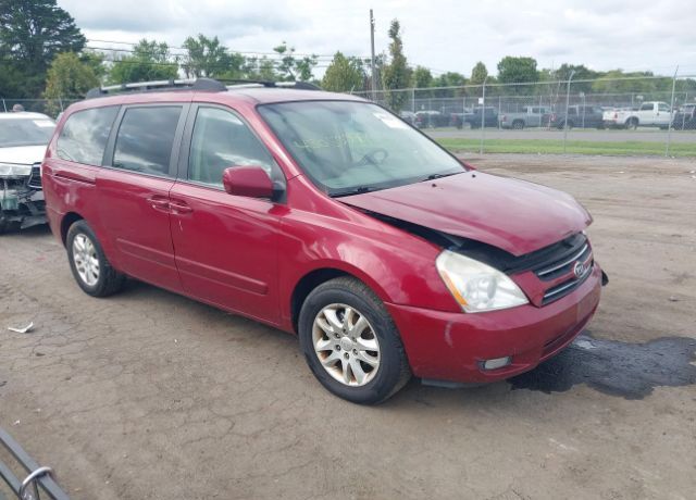 Kia Sedona