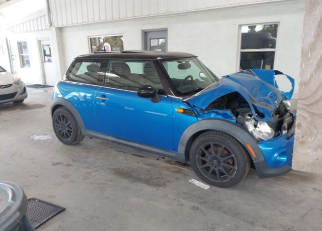 MINI Hardtop