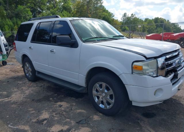 Ford Expedition