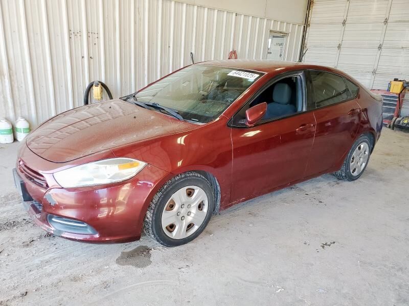 Dodge Dart