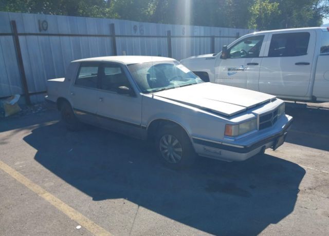 Dodge Dynasty