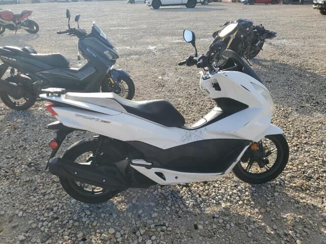 Honda PCX150
