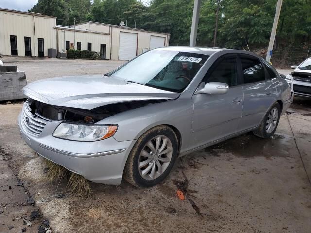 Hyundai Azera