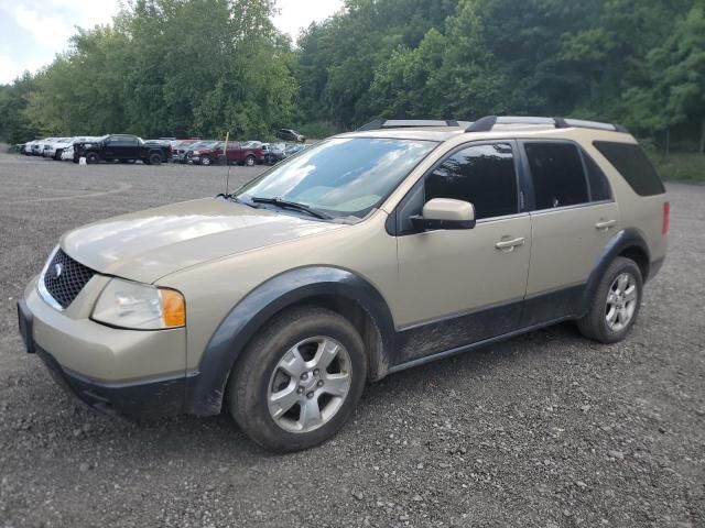 Ford Freestyle