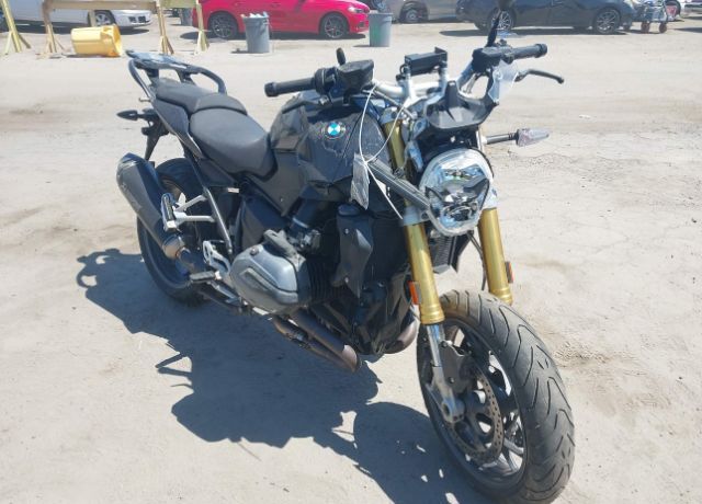 BMW R 1200 R