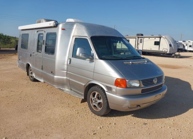 Volkswagen EuroVan