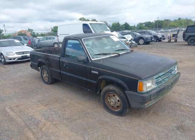 Mazda B-Series