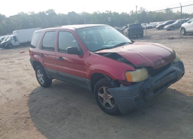 Ford Escape