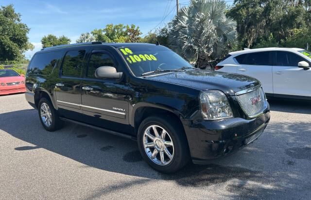 GMC Yukon