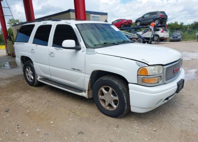 GMC Yukon