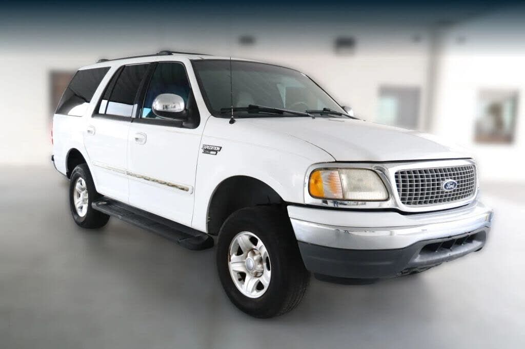 Ford Expedition