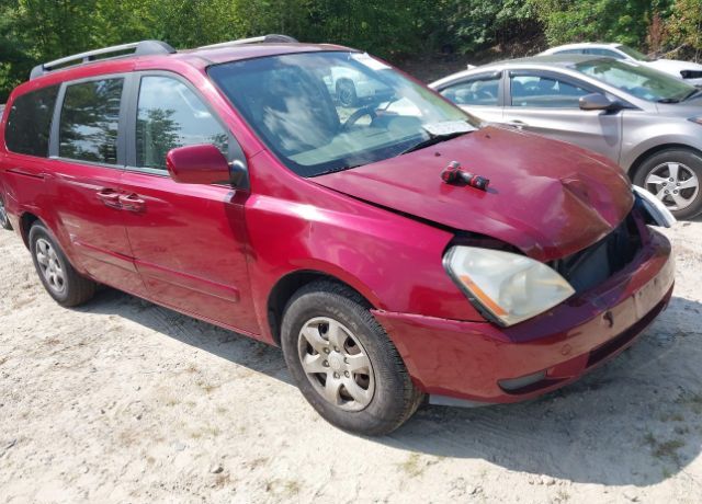 Kia Sedona