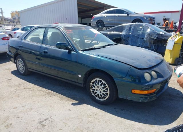 Acura Integra