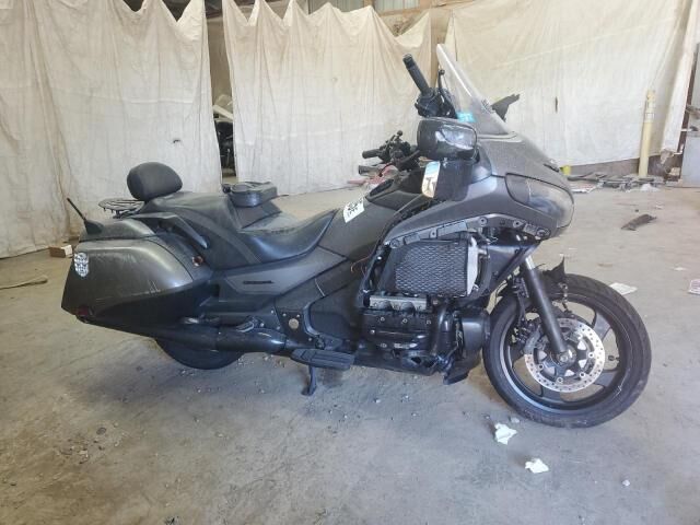 Honda GL1800