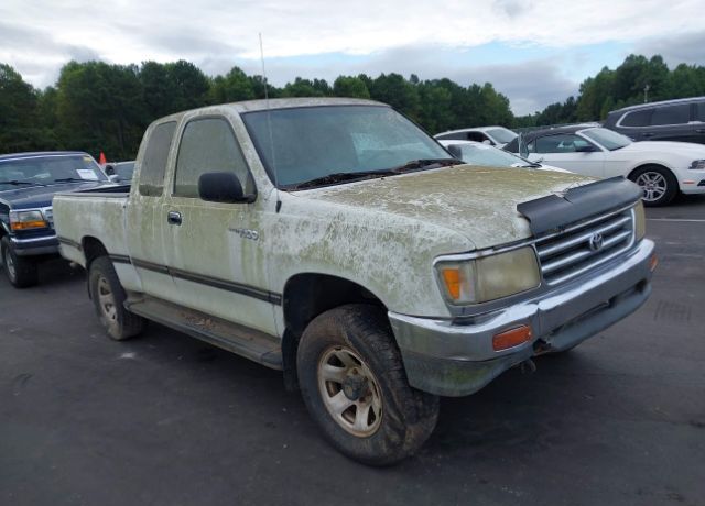 Toyota T100