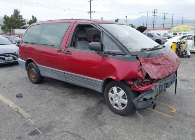 Toyota Previa