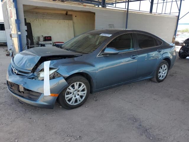 Mazda Mazda6