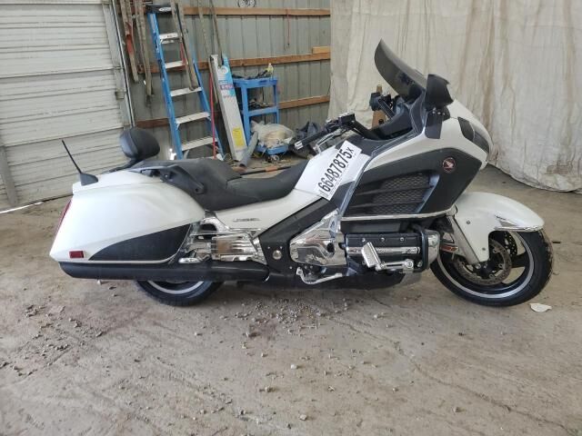 Honda GL1800