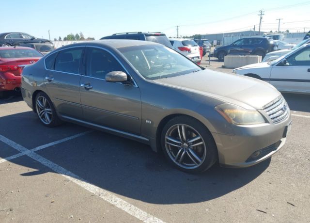 Infiniti M45