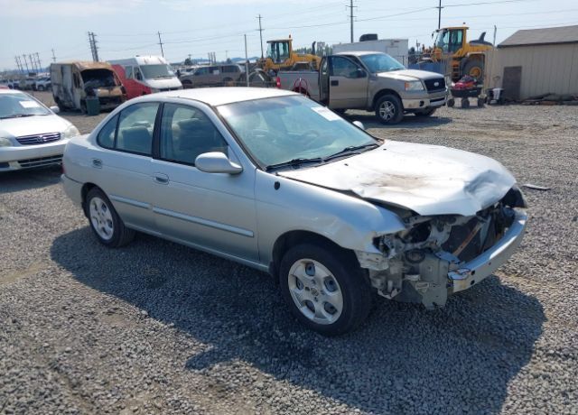 Nissan Sentra