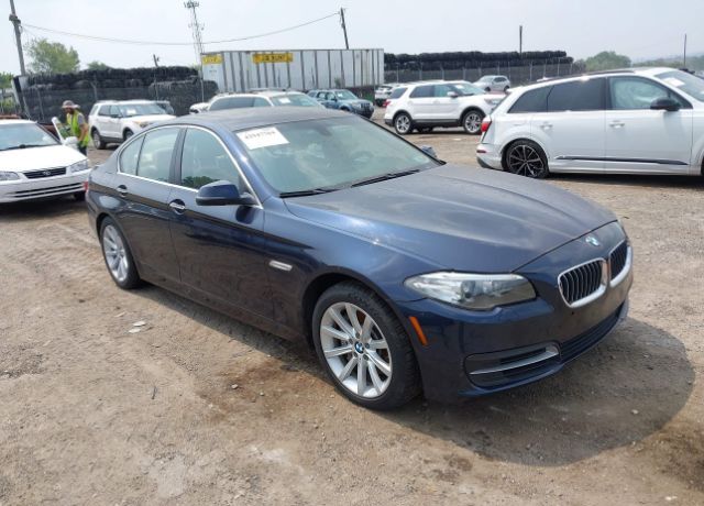 BMW 535i