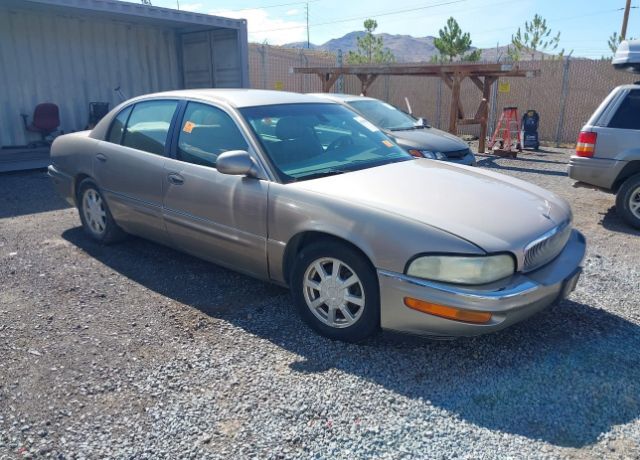 Buick Park Avenue
