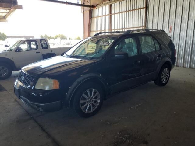 Ford Freestyle