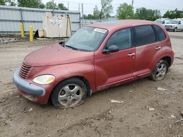Chrysler PT Cruiser