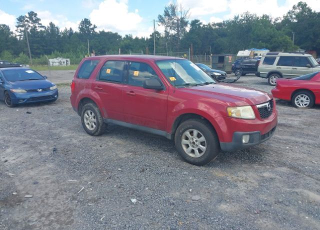 Mazda Tribute