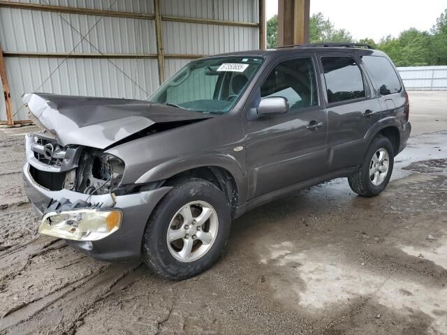 Mazda Tribute