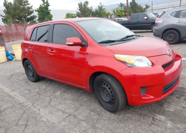 Toyota SCION xD