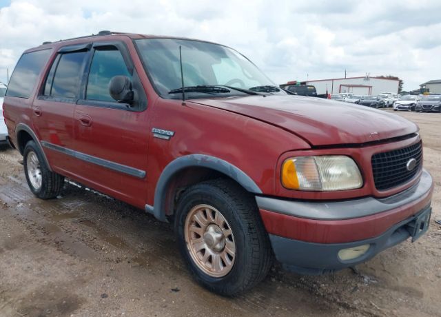 Ford Expedition