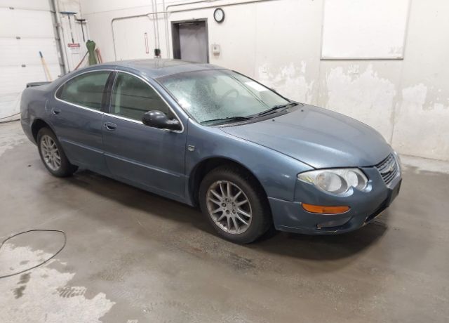 Chrysler 300