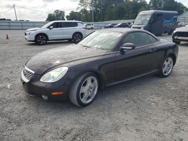 Lexus SC