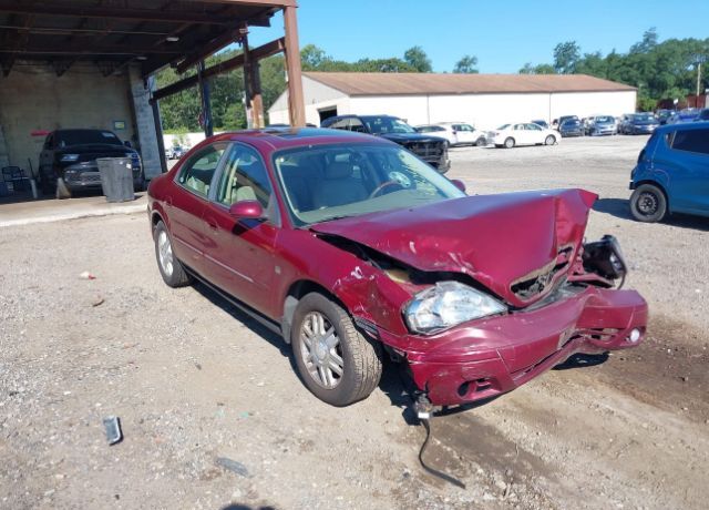 Mercury Sable