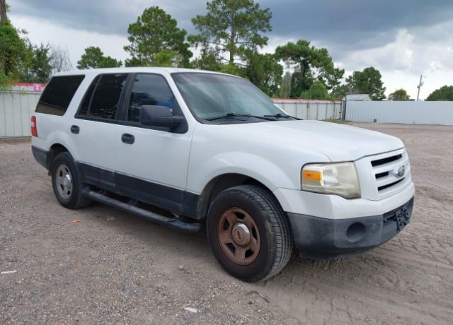 Ford Expedition