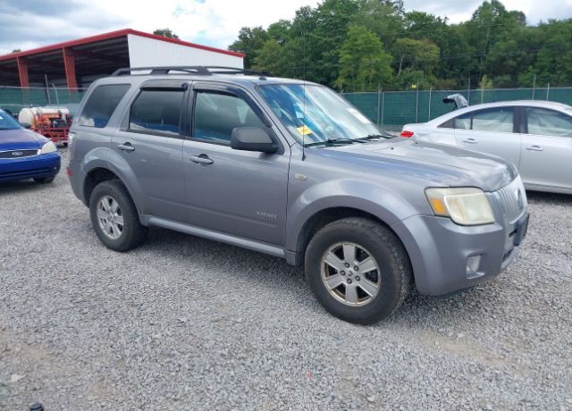 Mercury Mariner