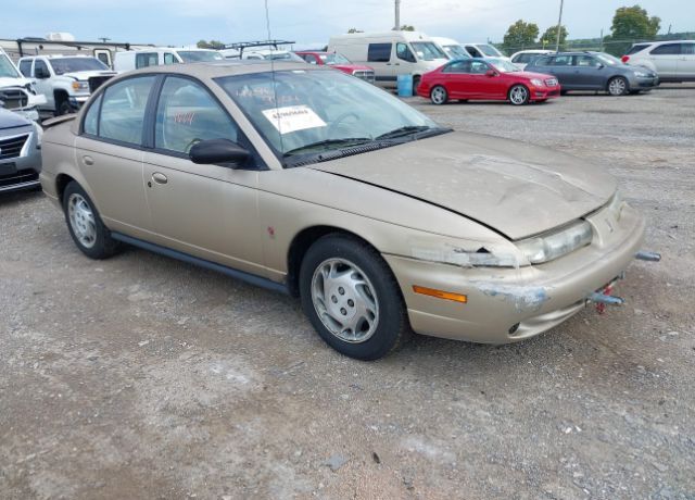 Saturn SL2