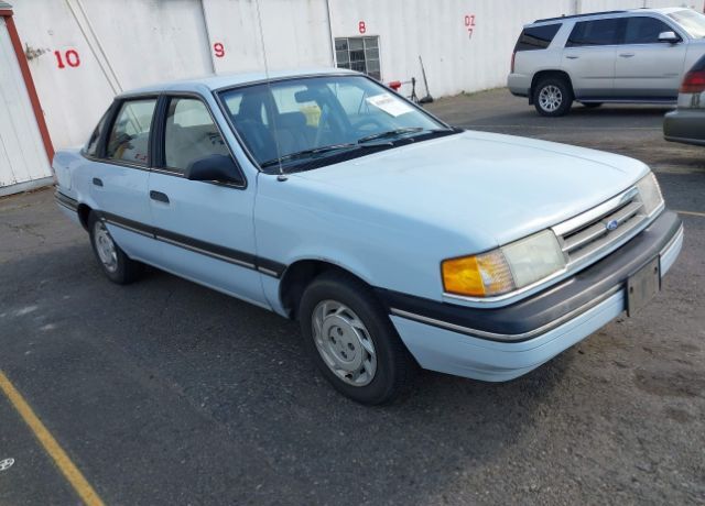 Ford Tempo