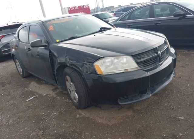 Dodge Avenger