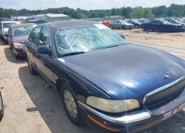 Buick Park Avenue