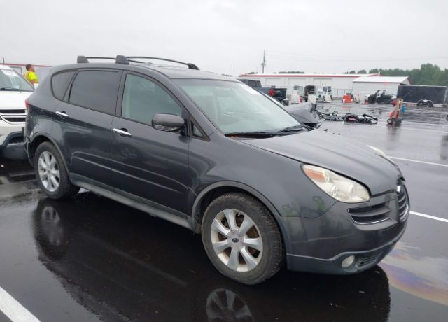 Subaru B9 Tribeca