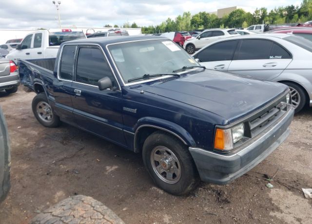 Mazda B-Series