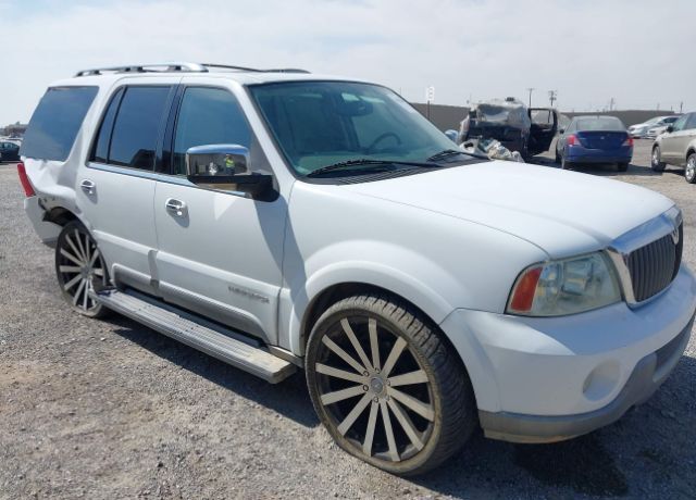 Lincoln Navigator